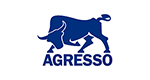 Agresso logo