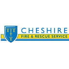 Cheshirefire logo