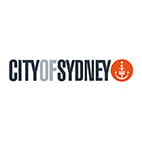 CityofSydney logo