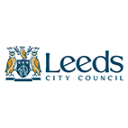 Leeds logo