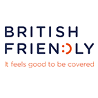 British Friendly Society logo