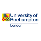 Roehampton University Logo