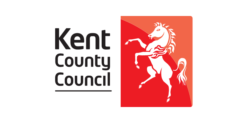 Kent County Council Logo