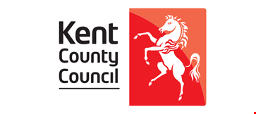 Kent County Council Logo