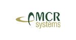 MCR System logo