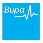 Bupa logo