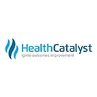 Health Catalyst logo