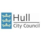 Hull city council logo 