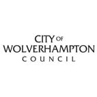 Wolverhampton council logo