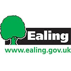 Ealing Logo