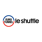 Eurotunnel Logo