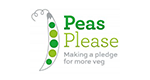 Peas Please logo