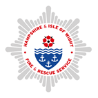 Hampshire Fire Logo