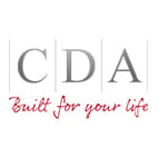 CDA logo