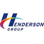 Henderson logo