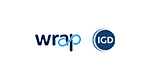 WRAP logo