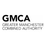 Greater manchester combined authority logo