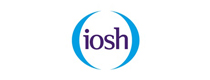 IOSH Logo