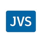 JVS logo