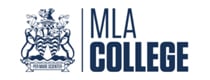 MLA College Logo