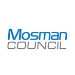 Mosman council logo