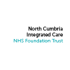 North Cumbria Integrated Care logo