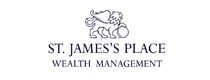 St. James's Palce Wealth Management Logo