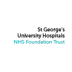 St georges logo