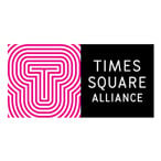 Times square alliance logo