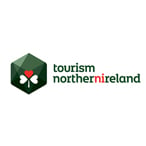 Tourism northern ireland logo