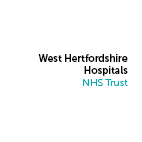 West Hertfordshire Hospital logo