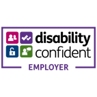 Disability Confident Employer