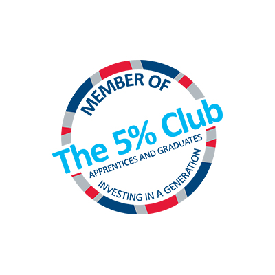 Member of the fifty percent club