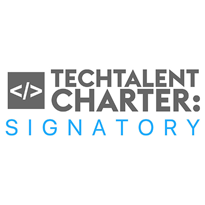 Techtalent charter signatory