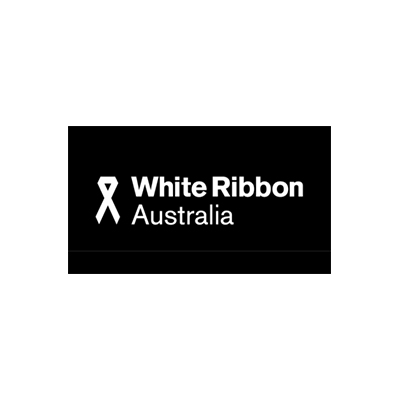 White ribbon australia