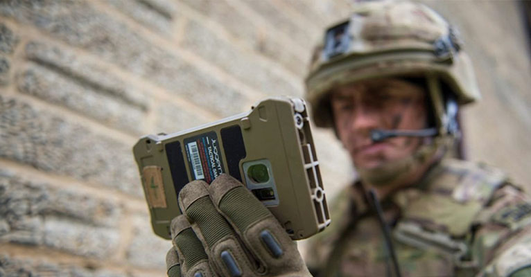 Civica awarded £5m+ contract to support Army Headquarters' digital ...