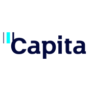 Capita logo