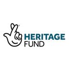 Heritage Fund Logo