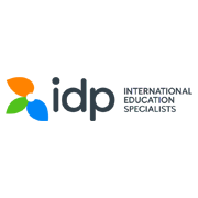 IDP Logo