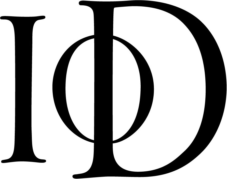 Iod logo