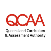 QCAA Logo