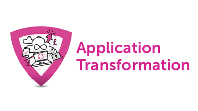 Application Transformation