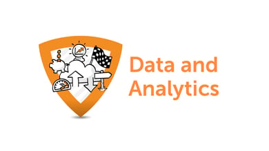 Data and Analytics