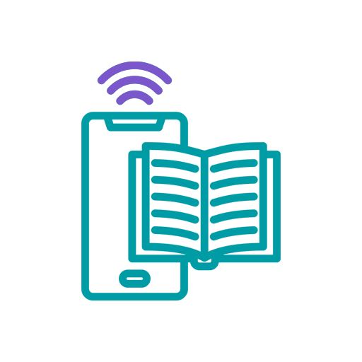 Integrated library management 