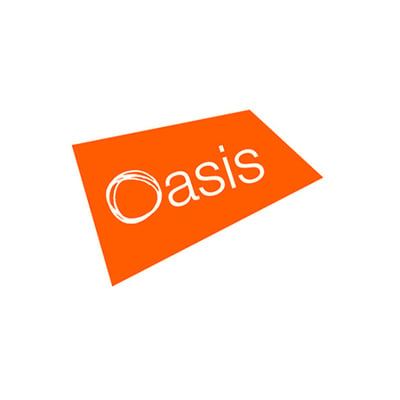 Oasis Logo