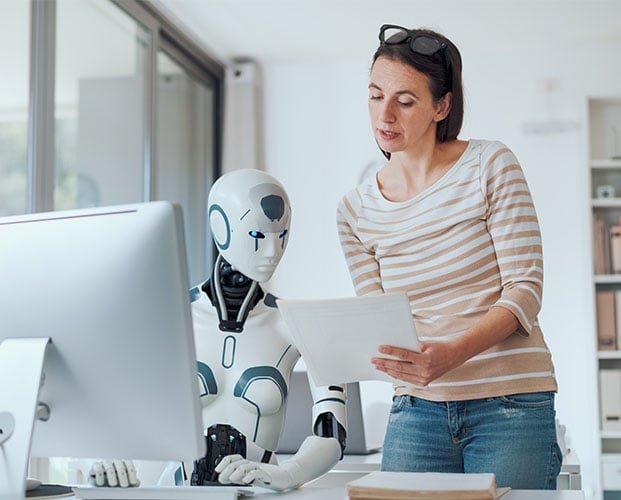 woman-ai-robot-working-together-office-promo