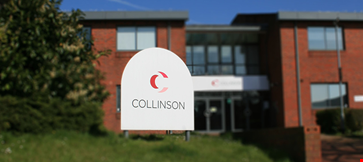 Collinson insurance