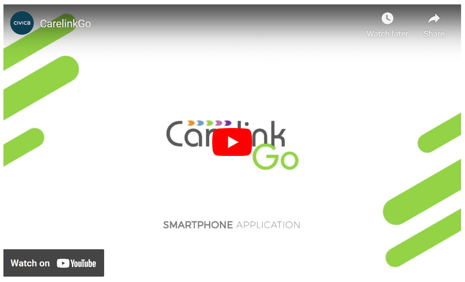 CarelinkGo