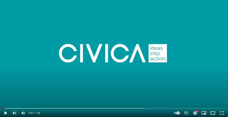 Civica Occupational Health