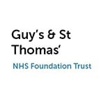 Guys st thomas nhs